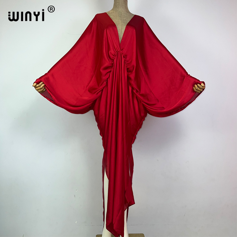 Young Women'S Formal Wear - WINYI monochrome élégant maillot de bain