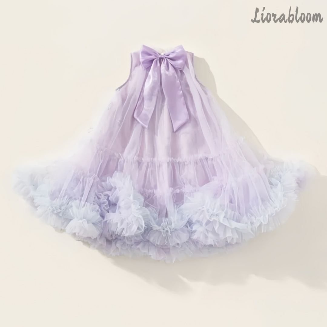 Formal Wear Women Us - Robe de princesse violette pour tous