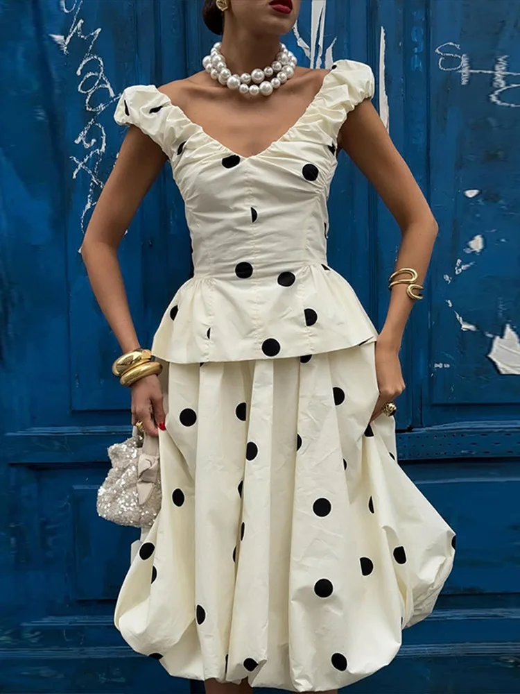 Women Formal Wear For Summer - Nouvel ensemble élégant 2 pièces pour