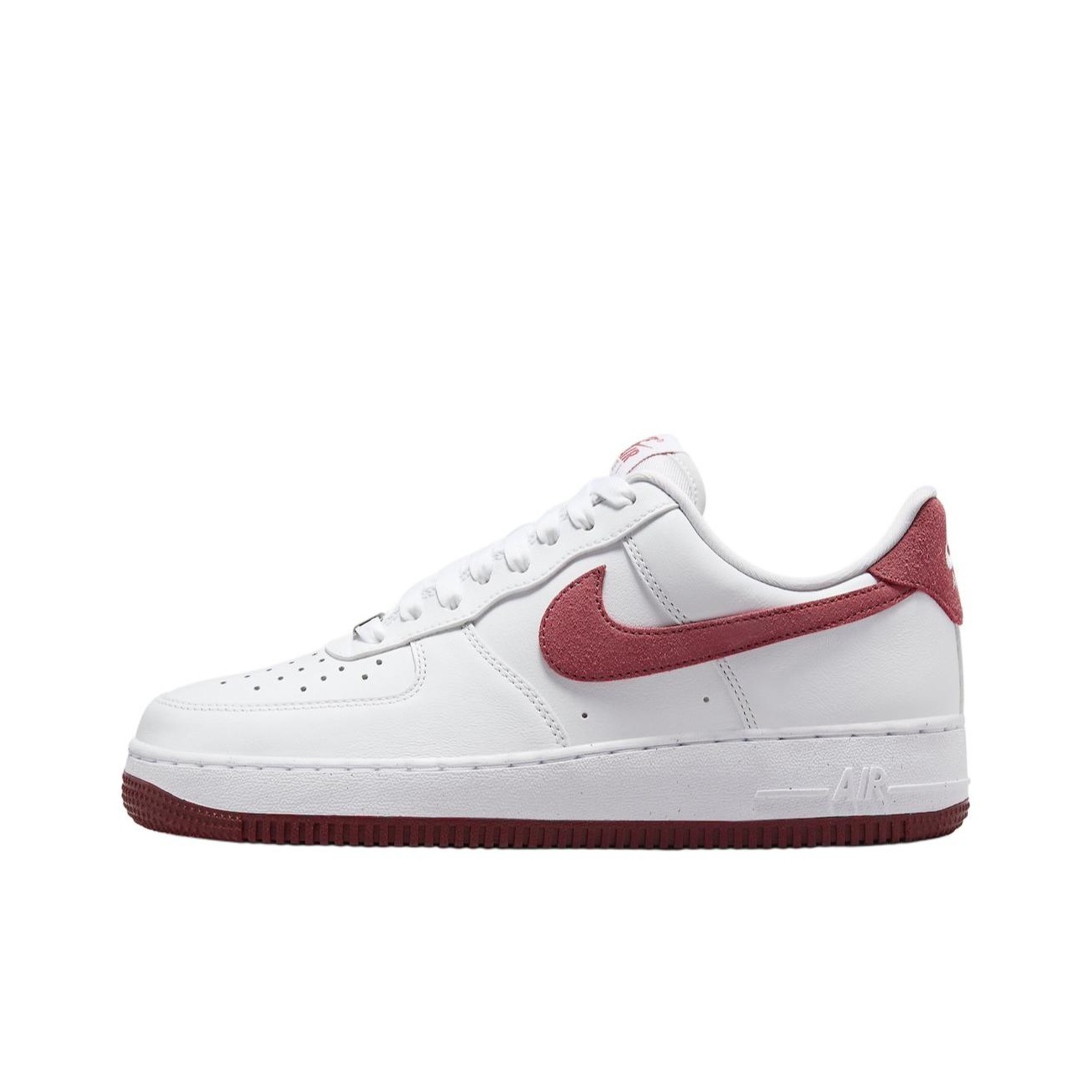 Nike Shoes Air Force 1 - Chaussures de skateboard basses Nike Air