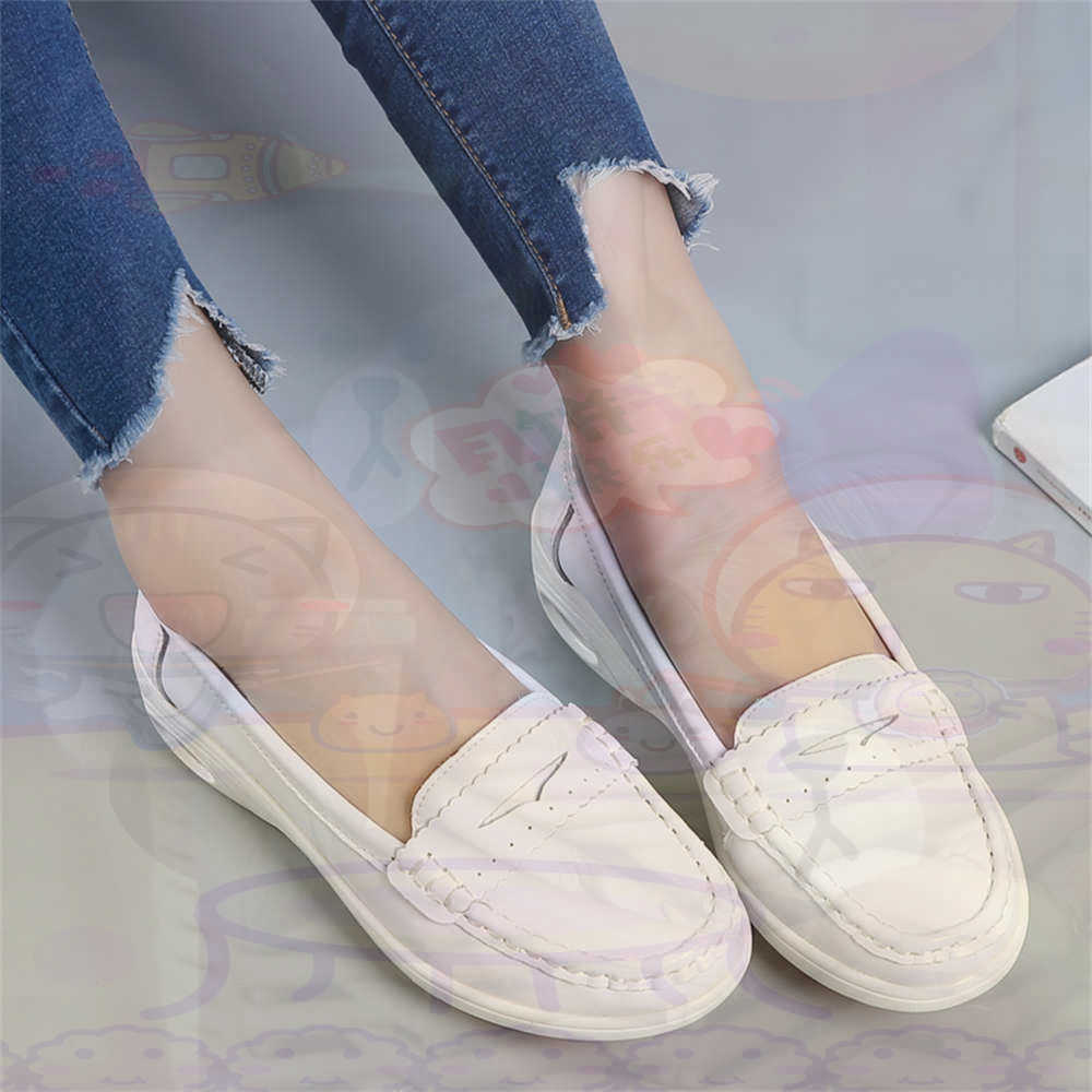 Resale Women'S Formal Wear - Chaussures souples à enfiler pour femmes,