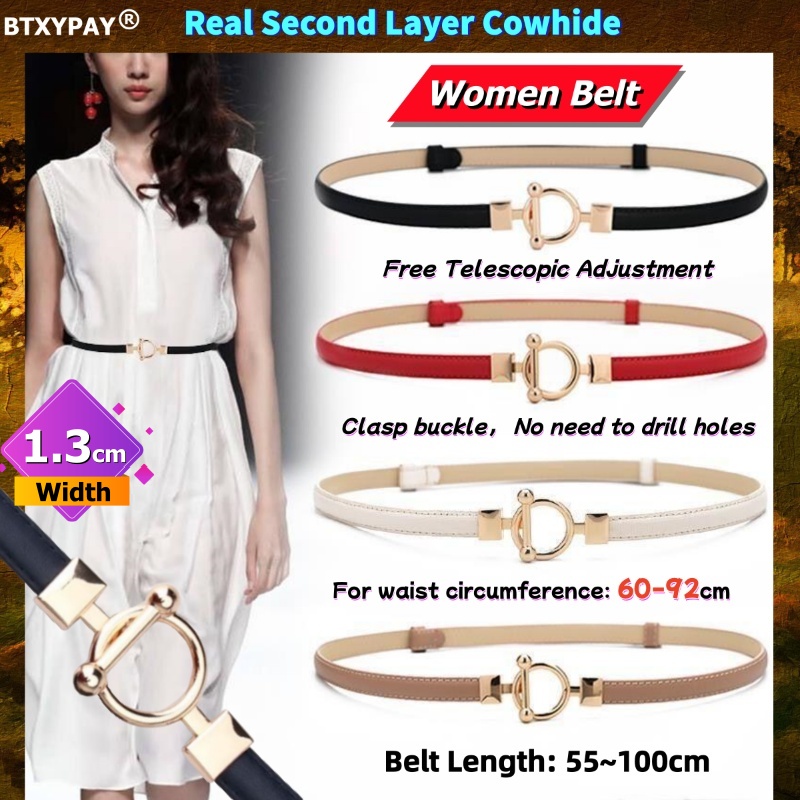 Young Women'S Formal Wear - 1.3cm de largeur 1M femmes OT