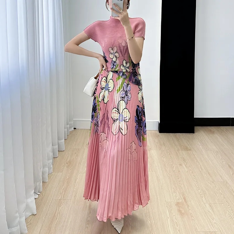 Robe d'été pour femmes, nouvea - Women Formal Wear For Summer avis et prix