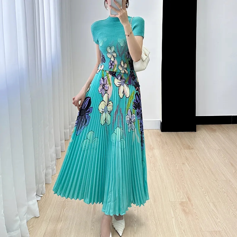 Robe d'été pour femmes, nouvea - Women Formal Wear For Summer avis et prix