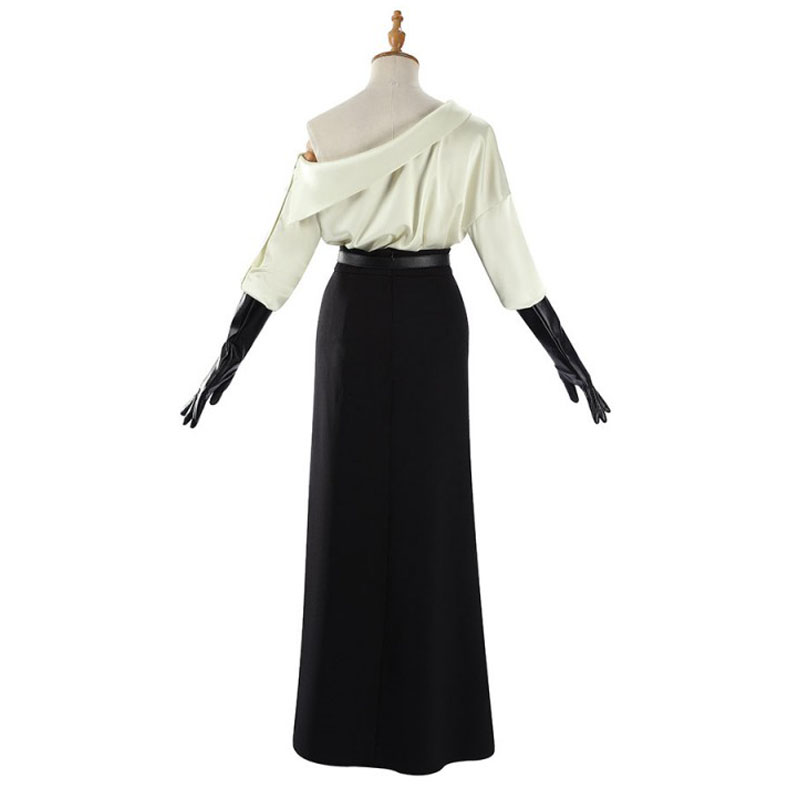Costume de cosplay Requiem Gra - Formal Wear Women Us avis et prix
