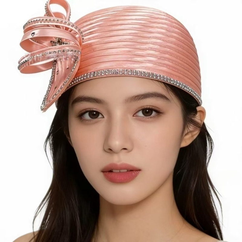 Chapeau Fascinator Haut de Gam - Women Formal Wear Photoshoot avis et prix