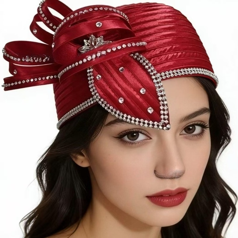 Chapeau Fascinator Haut de Gam - Women Formal Wear Photoshoot avis et prix