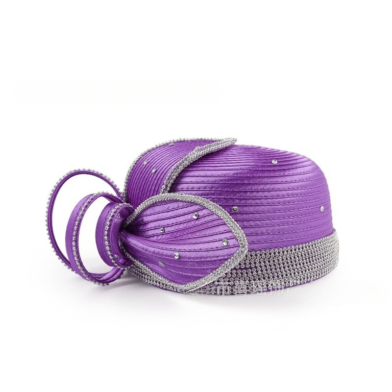 Chapeau Fascinator Haut de Gam - Women Formal Wear Photoshoot avis et prix