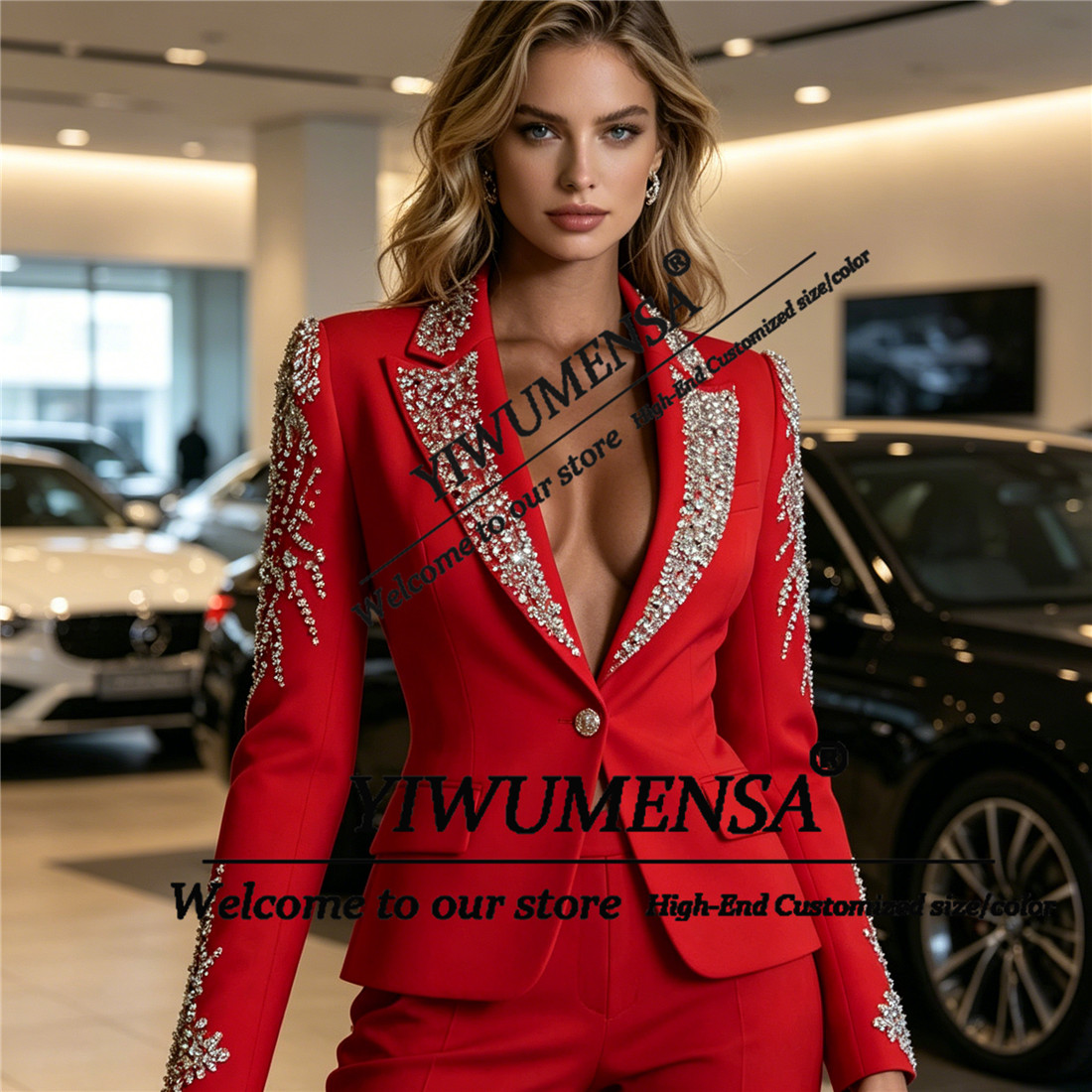 Costumes de luxe pour femmes,  - Formal Wear Women Us avis et prix