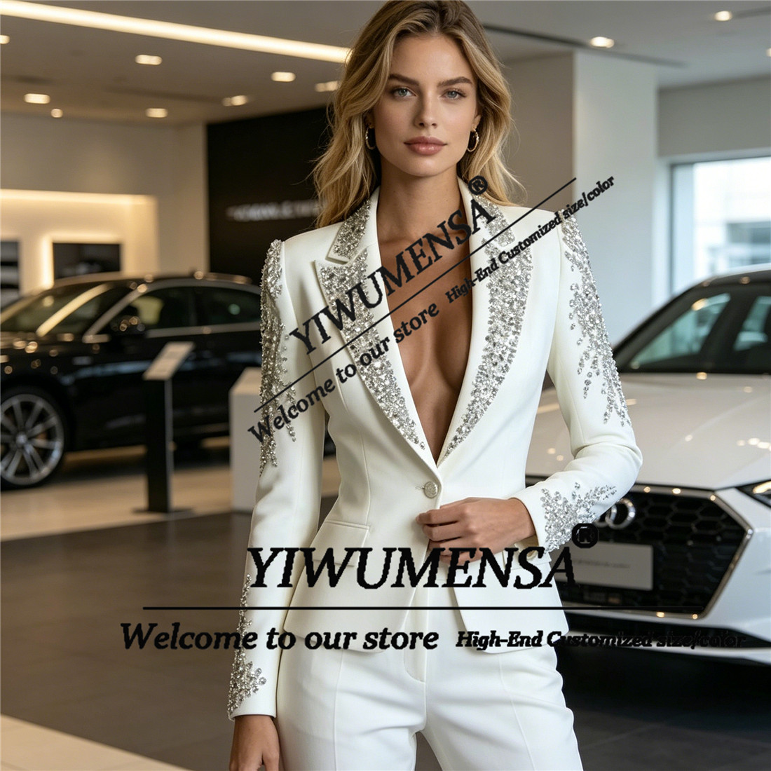 Costumes de luxe pour femmes,  - Formal Wear Women Us avis et prix