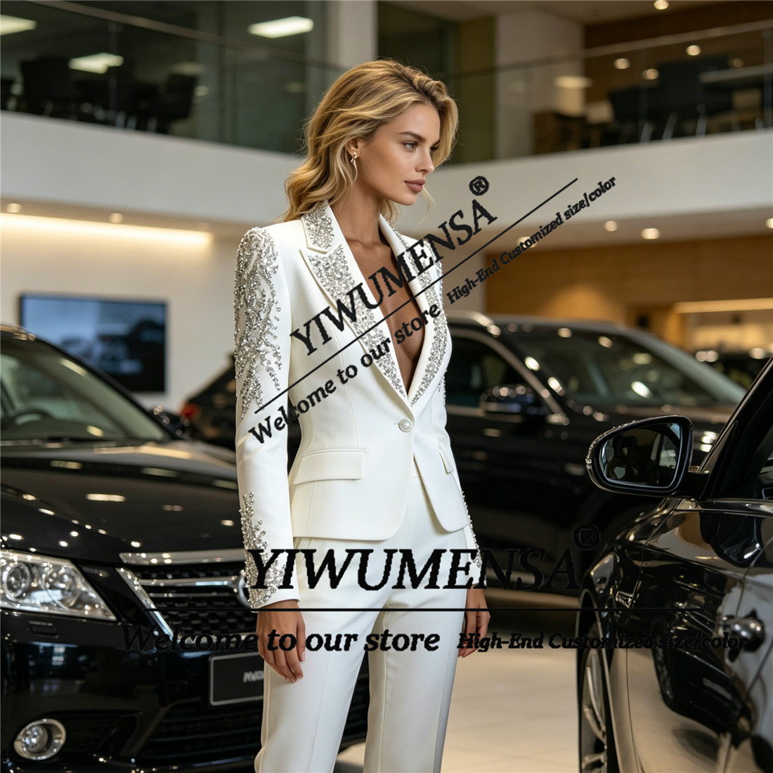 Costumes de luxe pour femmes,  - Formal Wear Women Us avis et prix