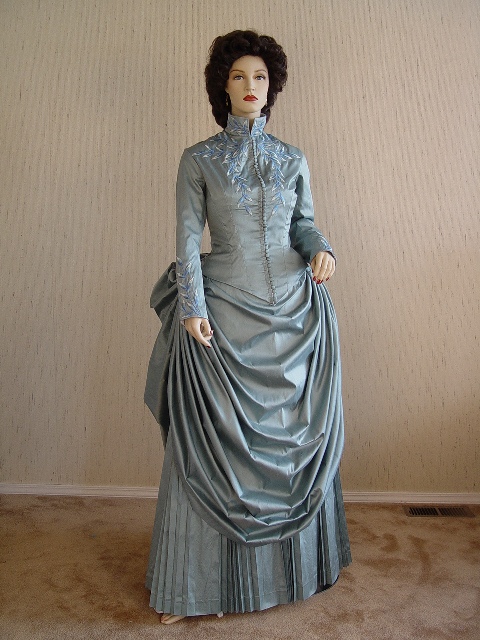 Costume de Cosplay Dracula Min - Victorian Women'S Formal Wear avis et prix