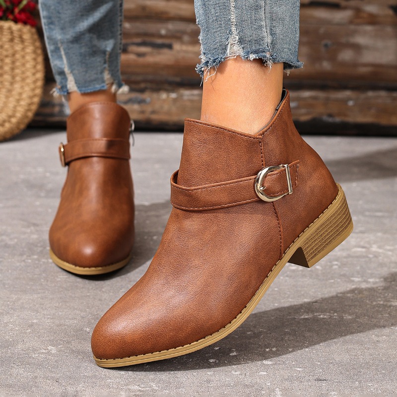 Bottines pour femmes, automne- - Formal Wear Women Us avis et prix