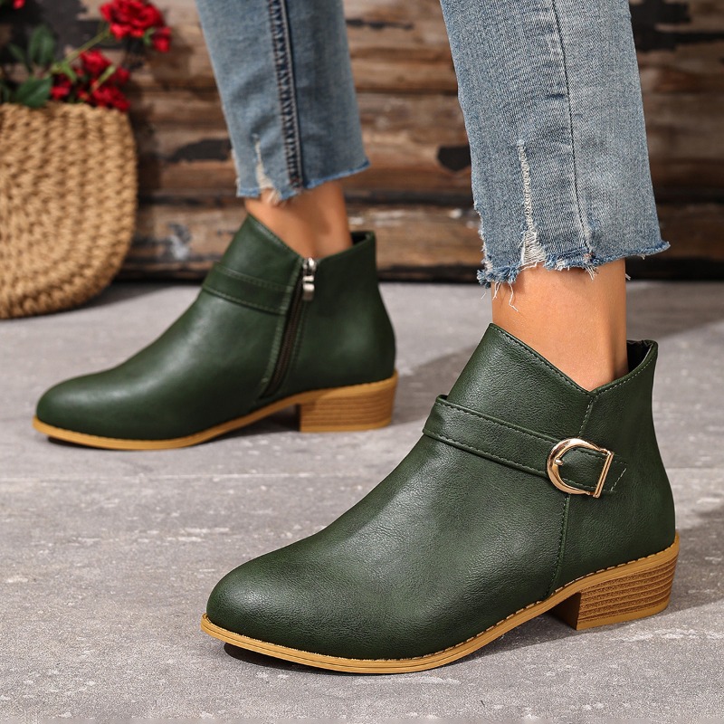 Bottines pour femmes, automne- - Formal Wear Women Us avis et prix