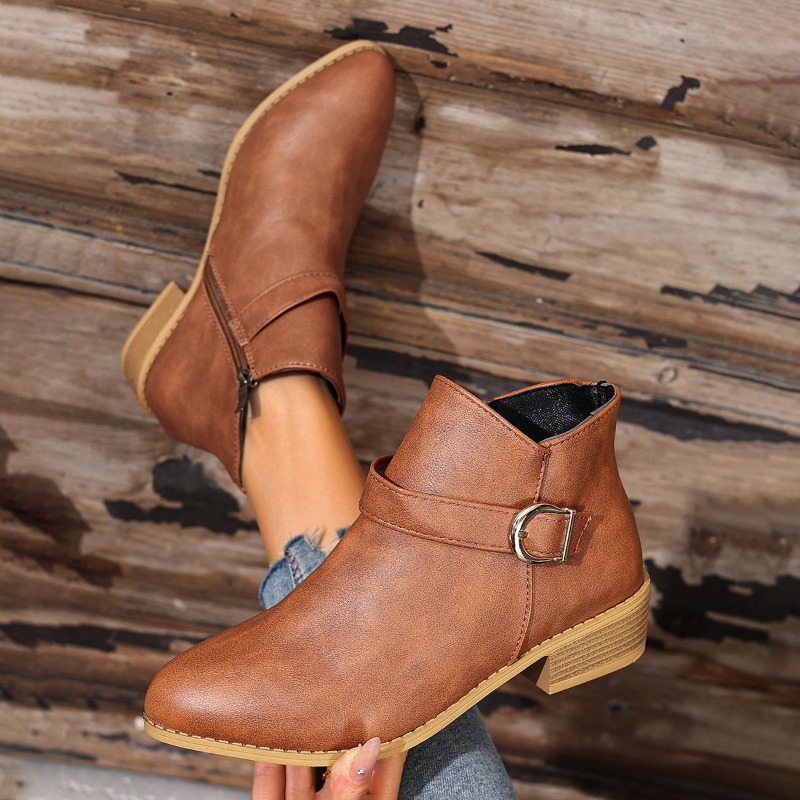 Bottines pour femmes, automne- - Formal Wear Women Us avis et prix