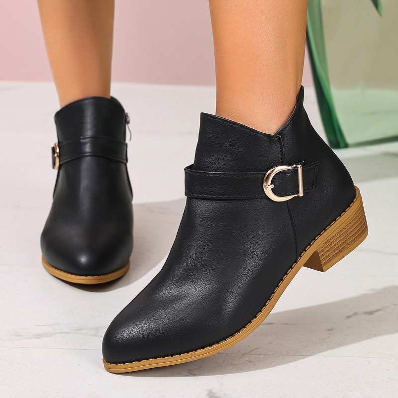 Bottines pour femmes, automne- - Formal Wear Women Us avis et prix