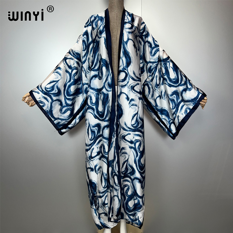 WINYI bohème cardigan robe afr - Young Women'S Formal Wear avis et prix