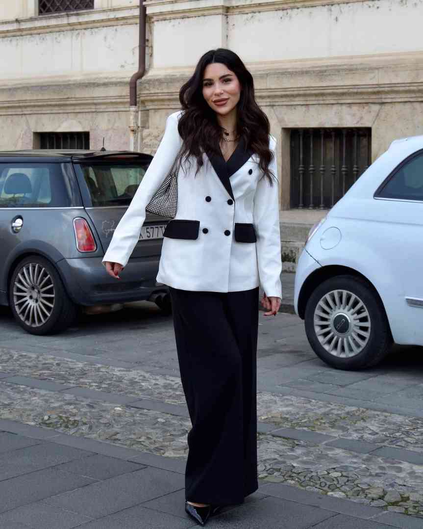 Costumes pour femmes modernes, - Women Formal Wear For Party avis et prix