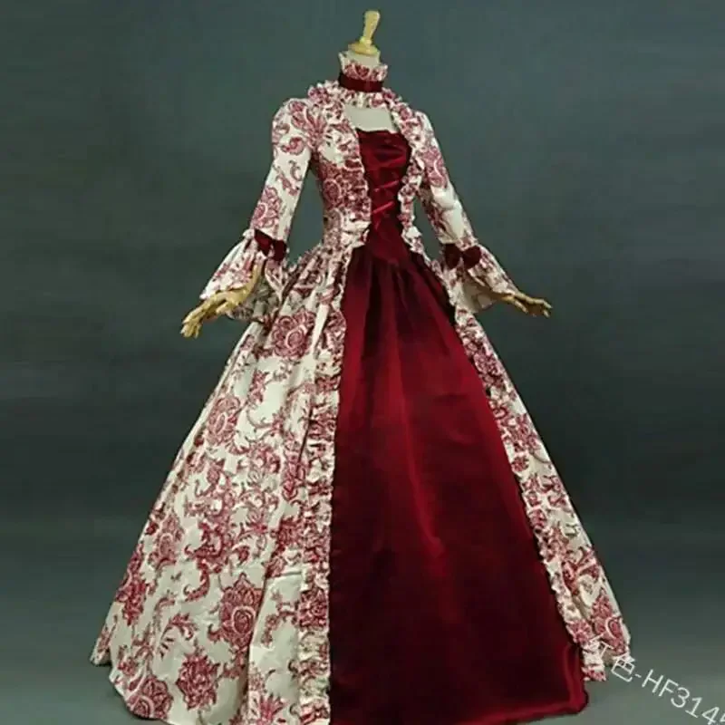 Robe de soirée victorienne pou - Victorian Women'S Formal Wear avis et prix