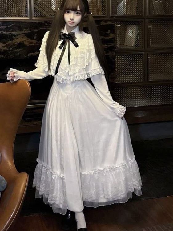 Robe japonaise en dentelle à m - Formal Wear Women Us avis et prix