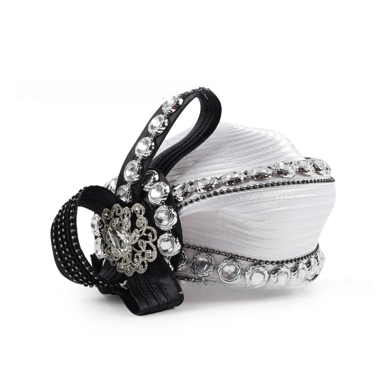 Chapeau fascinateur haut de ga - Women Formal Wear Photoshoot avis et prix