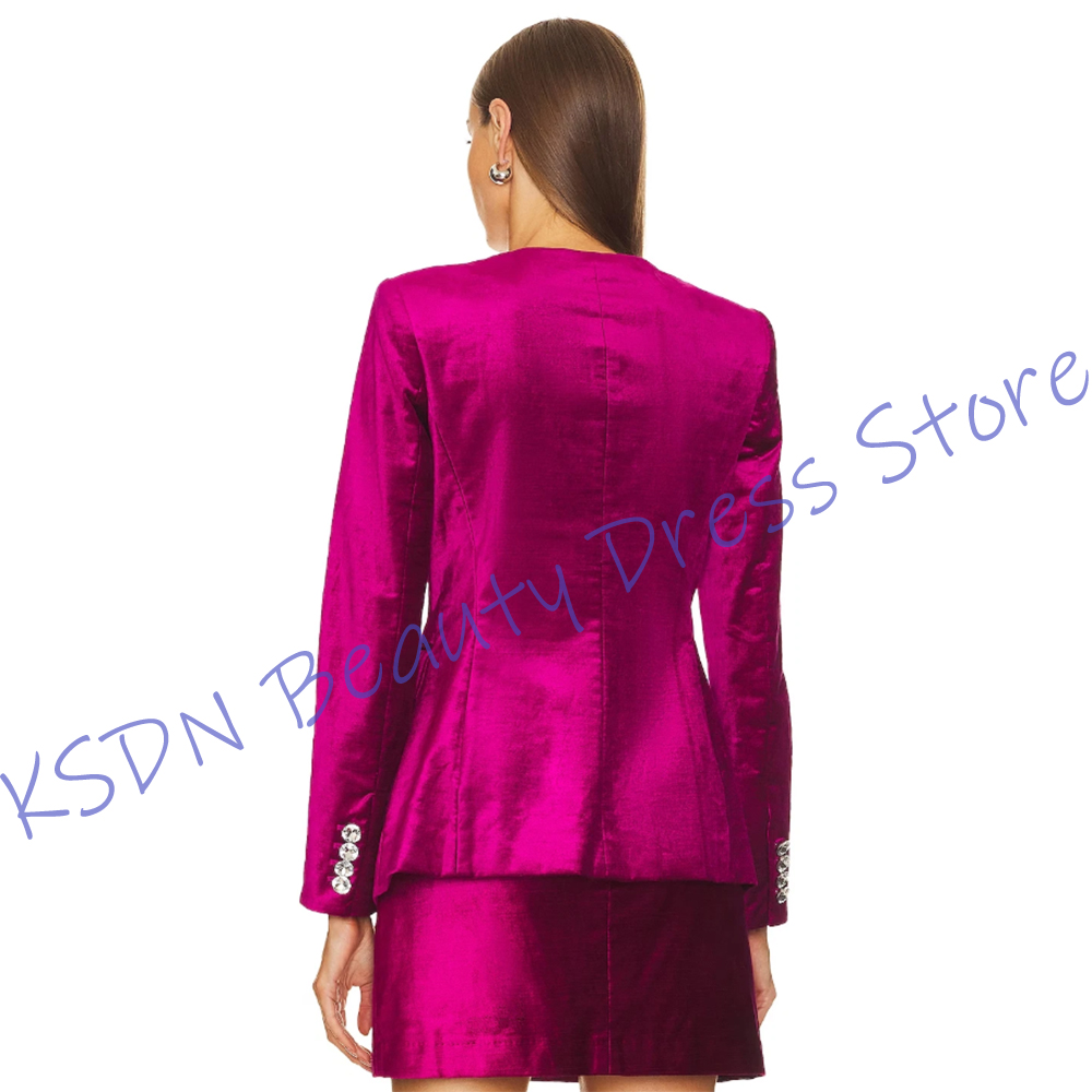 Costume chic pour femme à simp - Women Formal Wear For Party avis et prix
