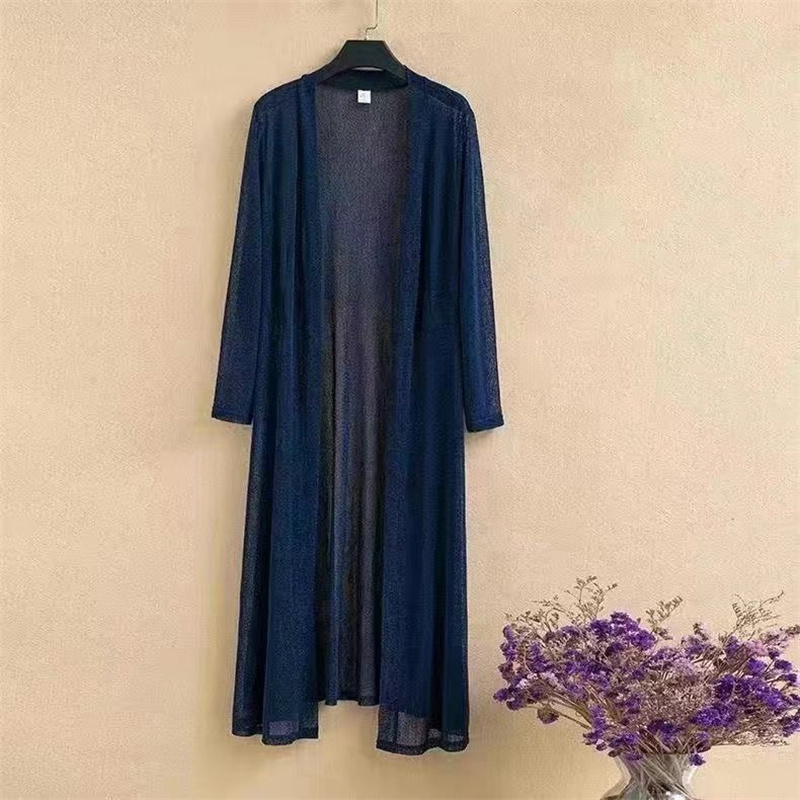 Porter un nouveau châle en mai - Elderly Women Formal Wear avis et prix