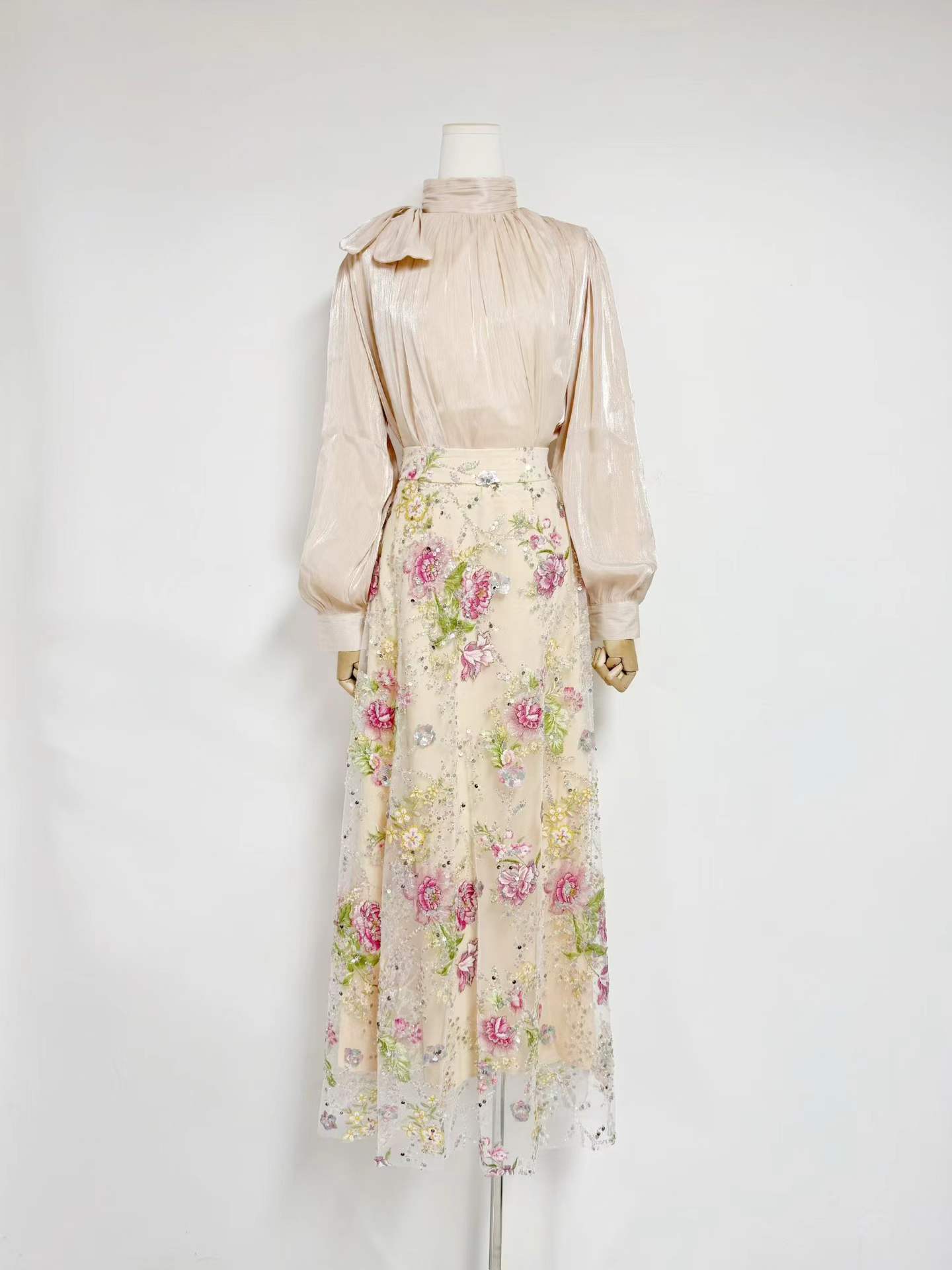Ensemble deux pièces élégant e - Formal Wear Women Us avis et prix