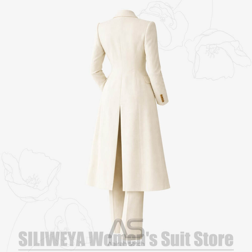 Costume 3 Pièces Femme Élégant - Women Formal Wear For Party avis et prix