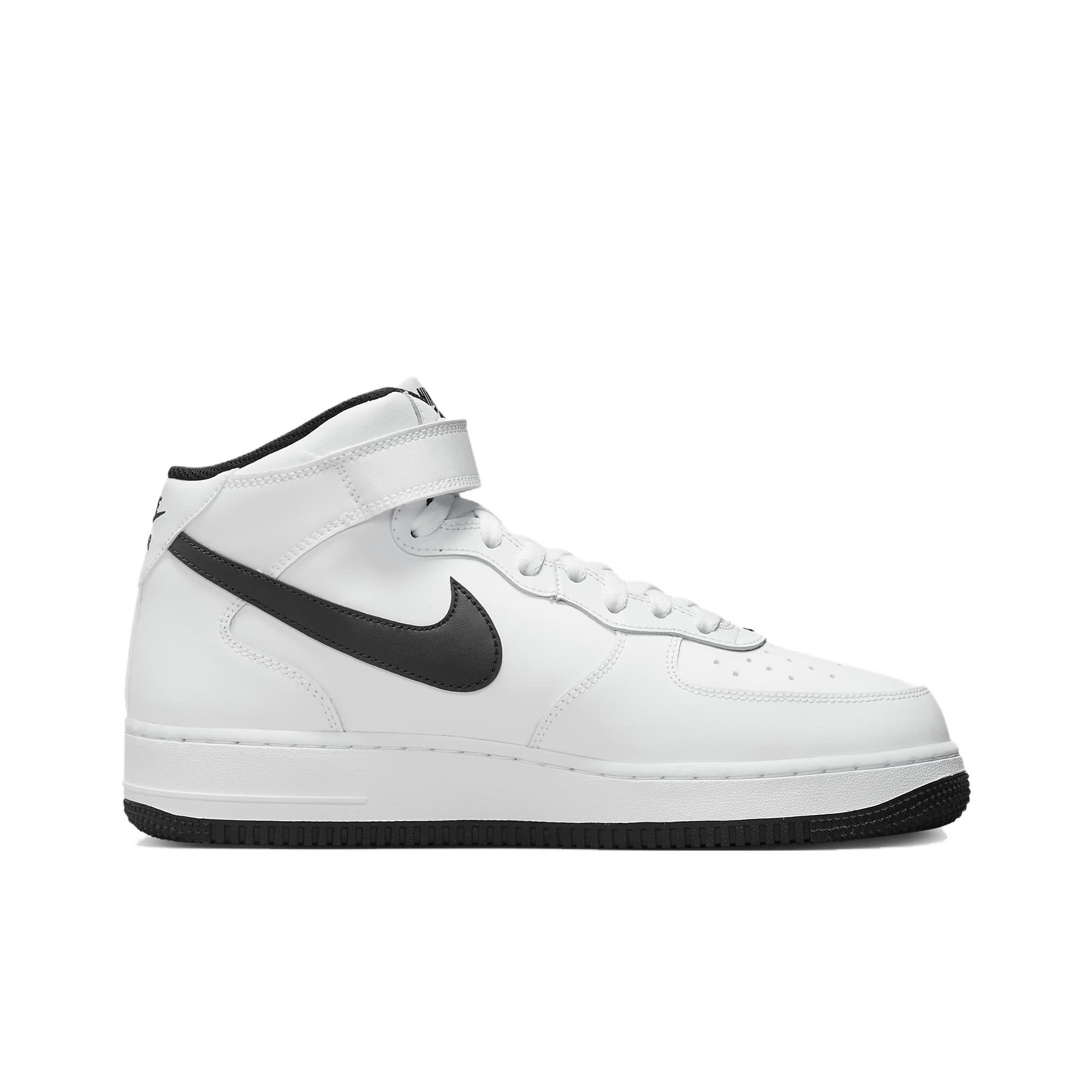 Nike Air Force 1 Mid '07 Chaus - Nike Shoes Air Force 1 avis et prix