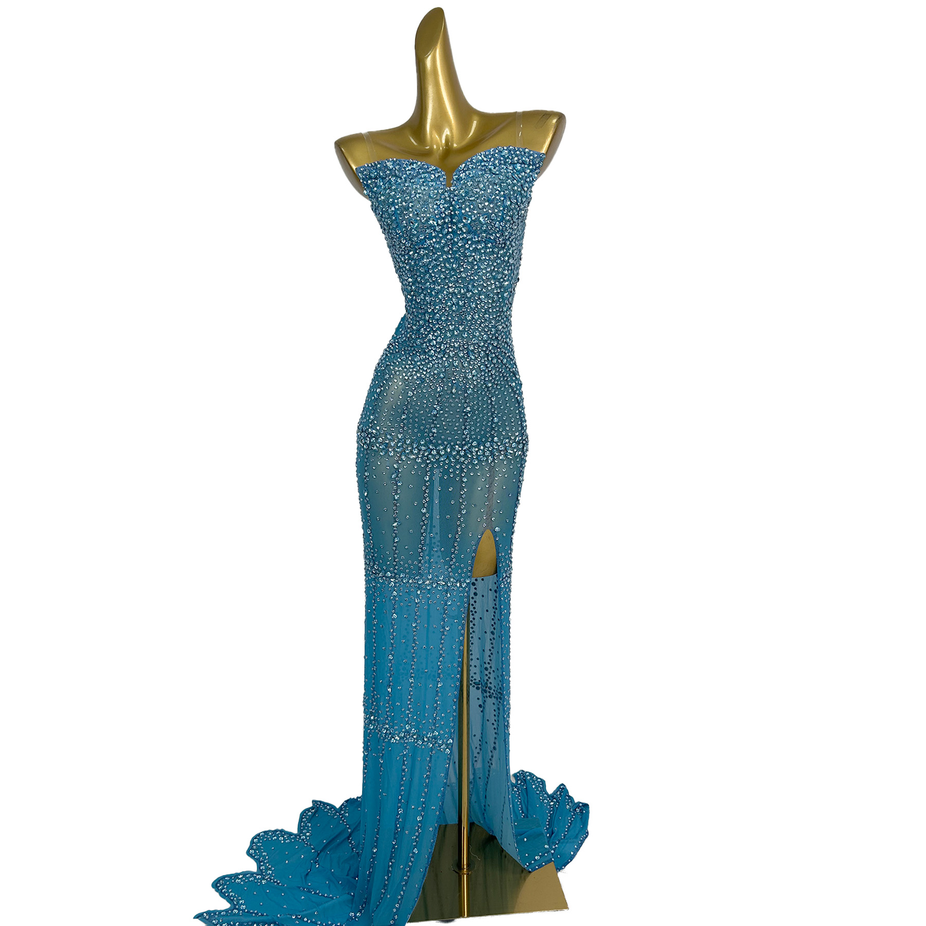 Robe de soirée de luxe pour fe - Women Formal Wear Photoshoot avis et prix
