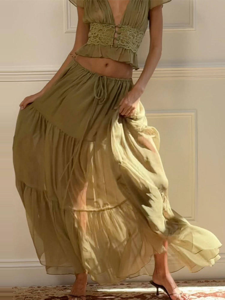 Ensemble élégant pour femmes e - Women Formal Wear For Summer avis et prix