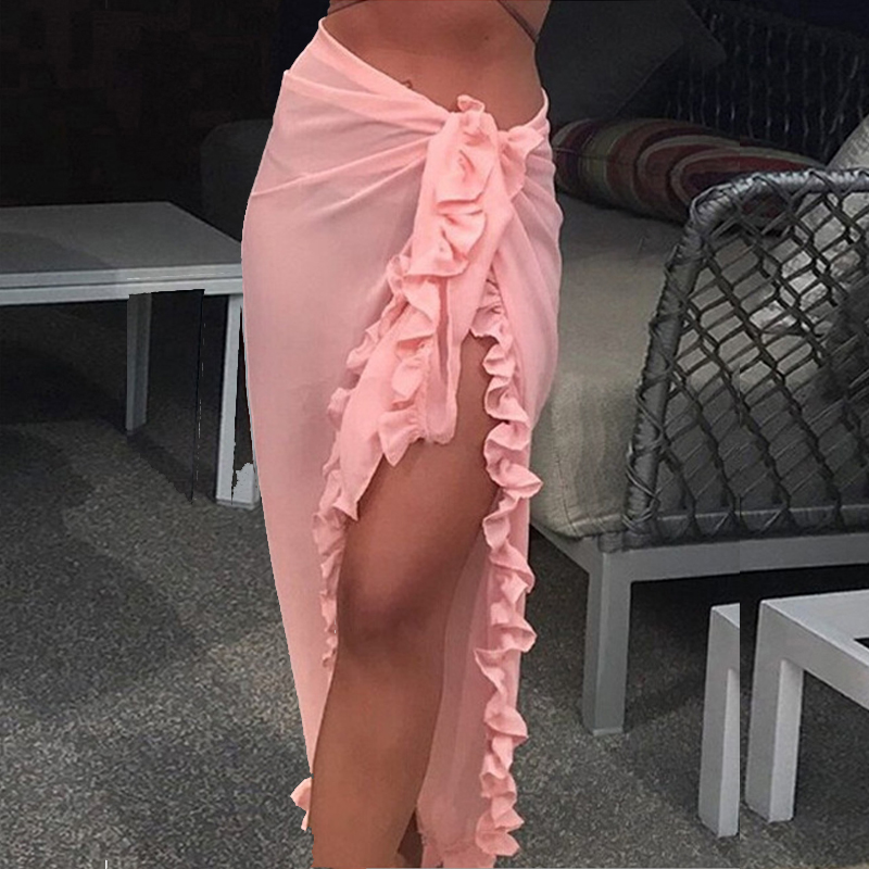 Robe de plage en mousseline de - Young Women'S Formal Wear avis et prix
